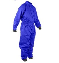 Coverall Blue Kids (1,30m)